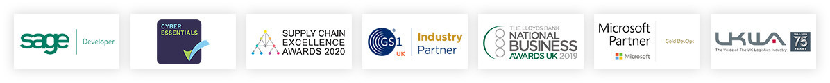 Awards & Accreditations